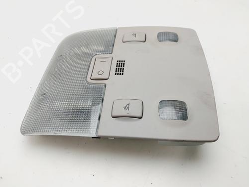 Kabinelys AUDI A3 (8L1) 1.8 T | BP28191444I8 