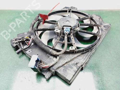Koelventilatormotor RENAULT CAPTUR I (J5_, H5_)  | BP29555439M35