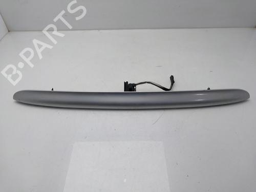 Used Tailgate handle Tailgate handle BMW 3 (E46) 320 d (150 hp) 36261983 36261983