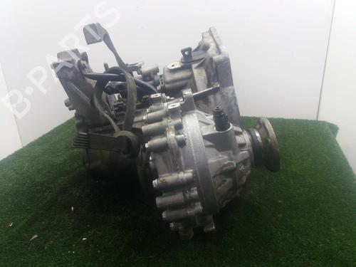 Gearbox SKODA OCTAVIA I (1U2) 1.9 TDI | BP2880814M3 