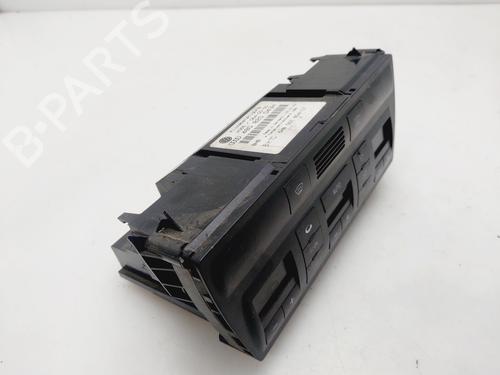Climate control AUDI ALLROAD C5 (4BH) 2.5 TDI quattro | BP31909157I5