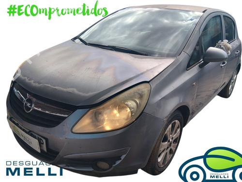 Brugte OPEL CORSA D (S07) [2006-2015]  4478243