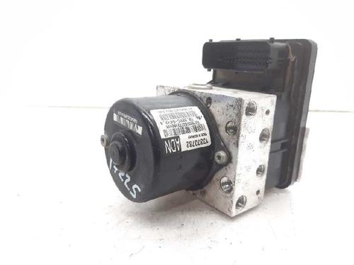 ABS pump OPEL ASTRA J (P10) 1.7 CDTI (68) | BP6517184M43 