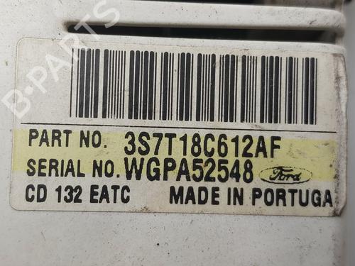 Climate control FORD MONDEO III (B5Y) 2.0 16V TDDi / TDCi | BP33537886I5 - Image 5