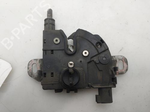 Used Hood lock Hood lock FORD FOCUS II Saloon (DB_, FCH, DH) [2005-2026] 34435705 34435705