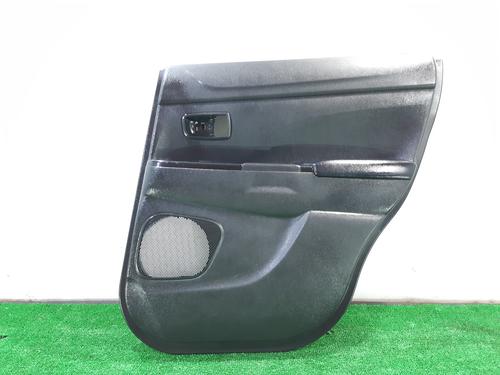 Used Rear right panel CITROËN C4 AIRCROSS 1.8 HDi 150 (150 hp) 12901981