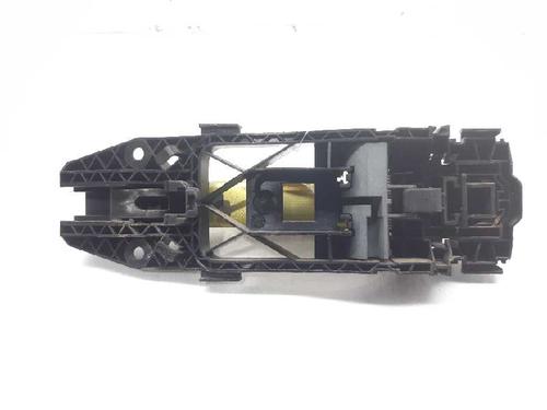 Front right exterior door handle SEAT IBIZA IV (6J5, 6P1)  | BP5663323C129 