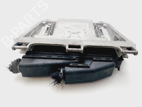 Engine control unit (ECU) MERCEDES-BENZ B-CLASS Sports Tourer (W245)  | BP26138311M57 