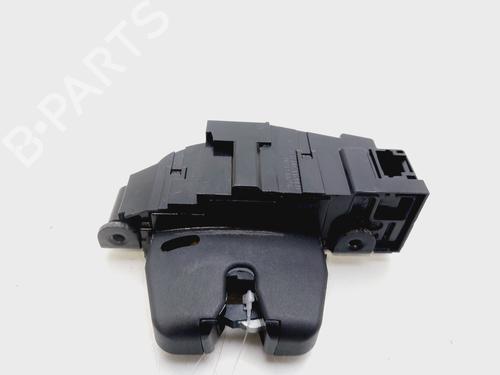 Used Tailgate lock PEUGEOT 308 I (4A_, 4C_) [2007-2016]  22542935