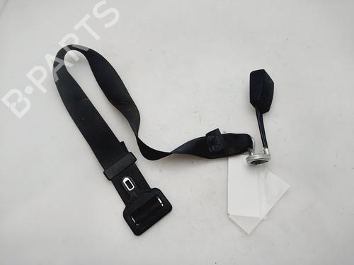 Used Seat buckle MERCEDES-BENZ 190 (W201) E 2.3 (201.028) (136 hp) 31153957