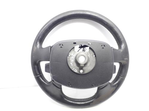 Steering wheel LAND ROVER DISCOVERY III (L319) 2.7 TD 4x4 | BP11856319C49 