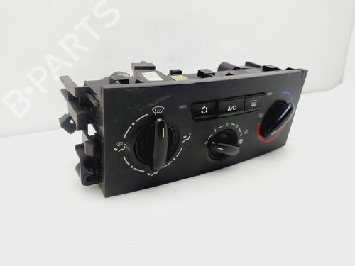 Climate control PEUGEOT 207 (WA_, WC_)  | BP28477737I5 