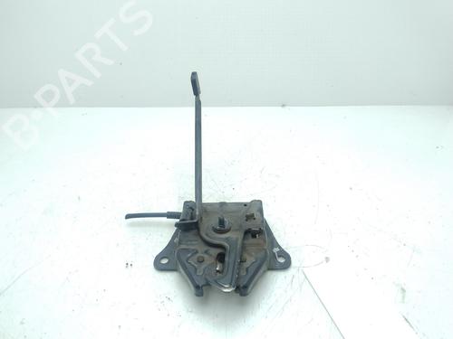 Hood lock KIA SORENTO I (JC)  | BP24547265C133 