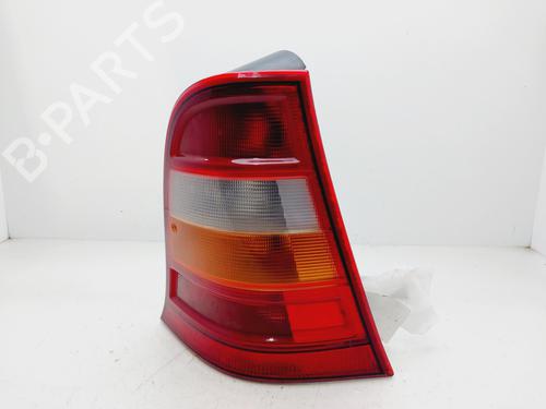 Used Injector JAGUAR S-TYPE II (X200) 2.7 D (207 hp) 30401859