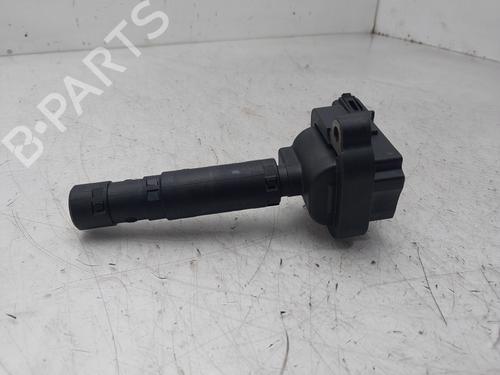 Tændspole MERCEDES-BENZ C-CLASS Coupe (CL203) C 180 Kompressor (203.746) (143 hp) 31010049