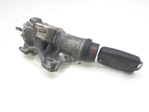 Ignition barrel SKODA SUPERB I (3U4) 1.9 TDI | BP10811737M48 