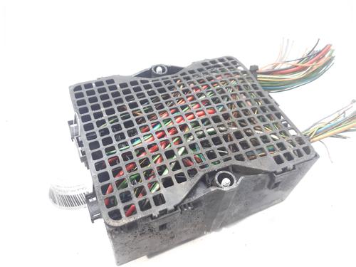 Fuse box FORD FIESTA V (JH_, JD_) 1.6 TDCi | BP12410138E1 