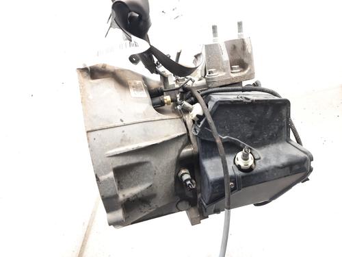 Gearbox FORD FIESTA VI (CB1, CCN) | BP34706362M3 - Image 2