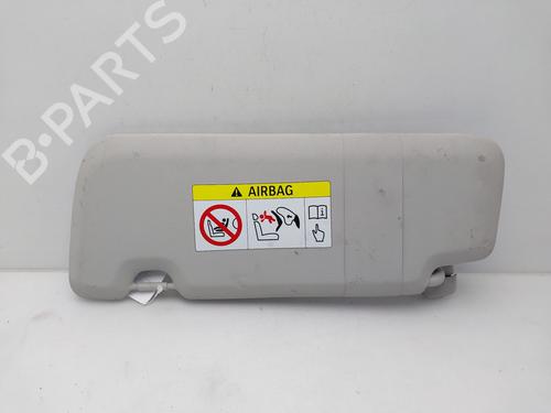 Right sun visor MINI MINI COUNTRYMAN (F60) Cooper D | BP33951025I2  - Image 5