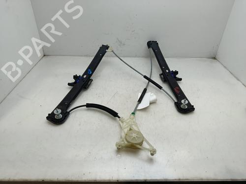 Used Front right window mechanism Front right window mechanism AUDI A3 Limousine (8VS, 8VM) 2.0 TDI (150 hp) 32865397 32865397