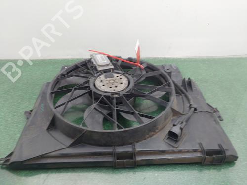 Radiator fan BMW 1 (E87) 118 d | BP36258381M35 - Image 2
