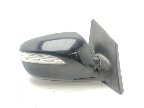 Right mirror HYUNDAI ix35 (LM, EL, ELH) 2.0 CRDi 4WD | BP27192788C27 