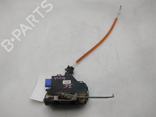 front-left-lock-audi-a3-8p1-2003-2004-2005-2006-2007-2008-2009-2010-2011-2012-2013-38265818 main image