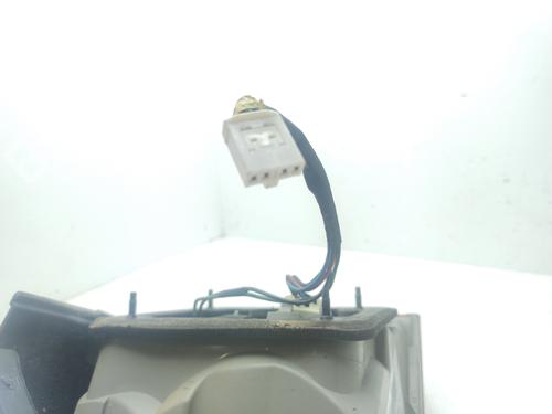 Venstre baglygte KIA CARENS I MPV (FC, FJ) 2.0 CRDi | BP30205658C34