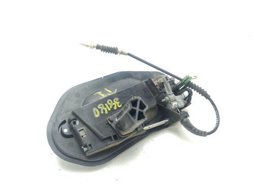 Rear left exterior door handle BMW X3 (E83) xDrive 35 d | BP27198772C130 