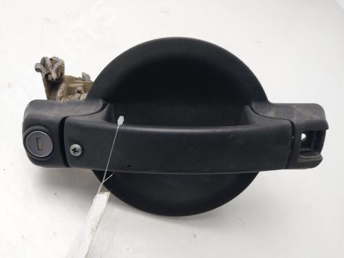 Used Tailgate handle Tailgate handle FIAT DOBLO MPV (119_, 223_) 1.3 JTD 16V (70 hp) 36448201 36448201