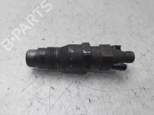 Used Injector CITROËN SAXO (S0, S1) 1.5 D (57 hp) 30847258