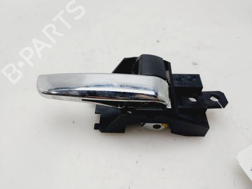 Used Front right interior door handle CITROËN C4 AIRCROSS 1.6 HDi 115 AWC (114 hp) 28418138
