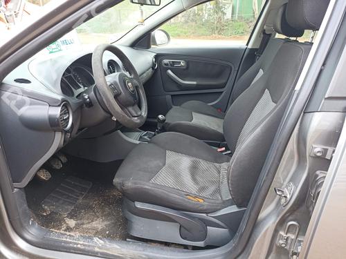Servo brake SEAT IBIZA III (6L1)  | BP24893427M42 