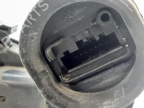 Rear right lock VW GOLF VI (5K1) 1.6 TDI | BP10157811C99 