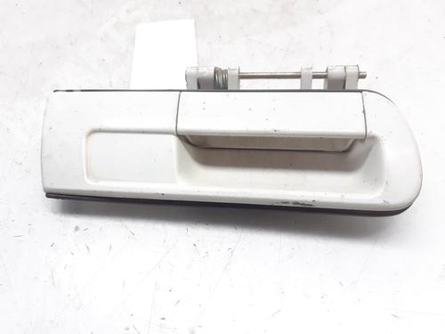 Used Rear right exterior door handle Rear right exterior door handle DAIHATSU APPLAUSE I Hatchback (A101, A111) [1989-1997] 8386009 8386009