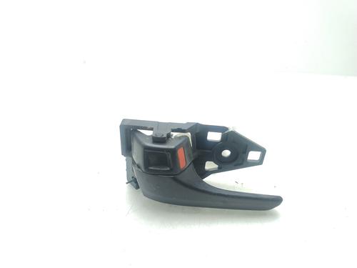 Used Front left interior door handle Front left interior door handle 37151173 37151173