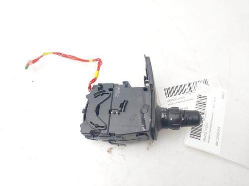 Used Headlight switch Headlight switch RENAULT KANGOO / GRAND KANGOO II (KW0/1_) [2008-2026] 32986136 32986136