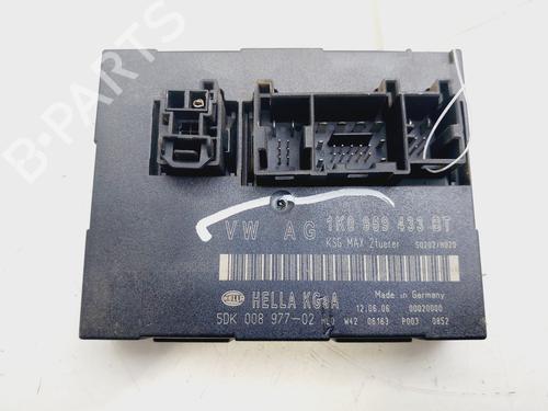 Elektronisk modul SEAT LEON (1P1)  | BP27580113M83 