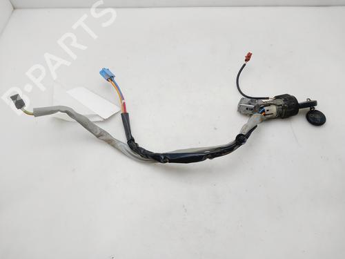 Used Ignition barrel PEUGEOT PARTNER Box Body/MPV (5_, G_) 1.9 D (69 hp) 32488943