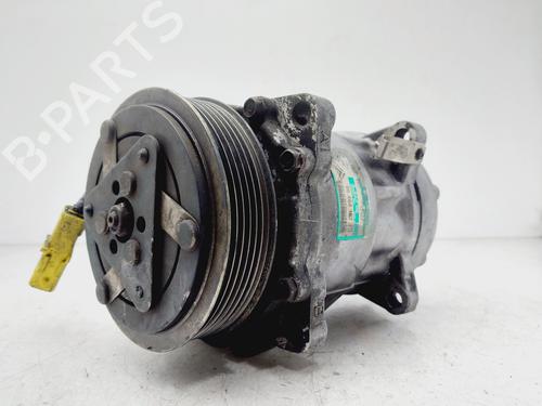 AC-Kompressor CITROËN XSARA Coupe (N0) 2.0 HDI 90 | BP28359497M34 