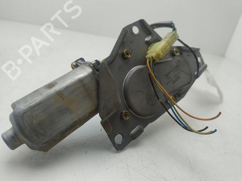 Rear wiper motor SUZUKI JIMNY Closed Off-Road Vehicle (SN)  | BP27190631M102 