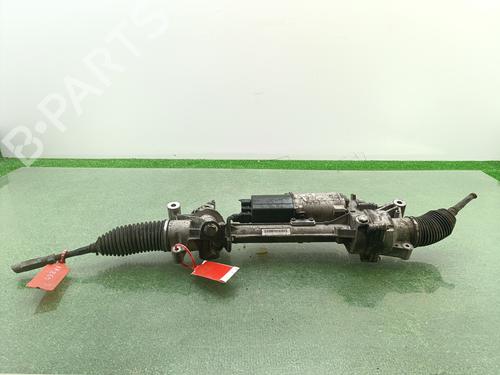 Used Steering rack MERCEDES-BENZ C-CLASS (W205) C 220 BlueTEC / d (205.002, 205.004) (170 hp) 27536280
