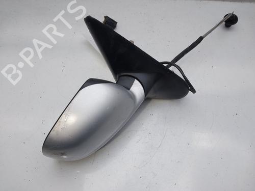 Right mirror SEAT IBIZA II (6K1) 1.9 D | BP12581795C27 