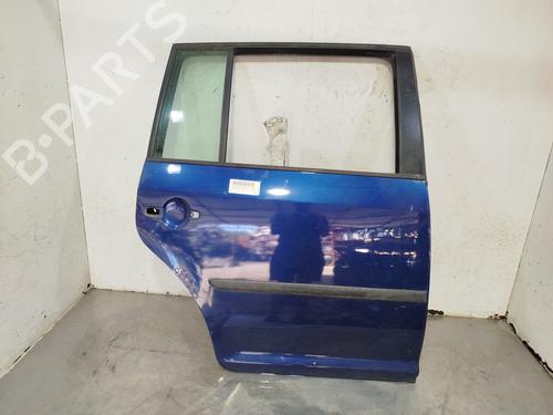 Used Right rear door VW TOURAN (1T1, 1T2) [2003-2011]  27456226