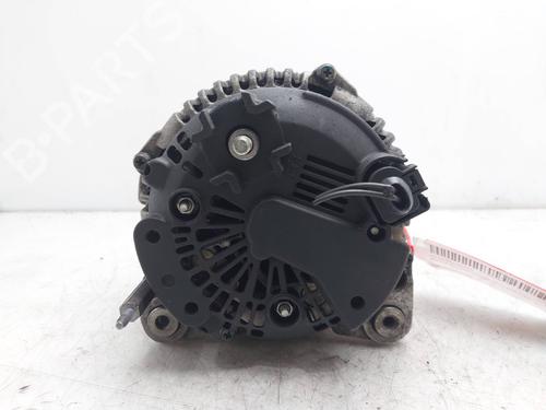 Alternator SKODA SUPERB II Estate (3T5) 2.0 TDI 16V | BP16641961M7 
