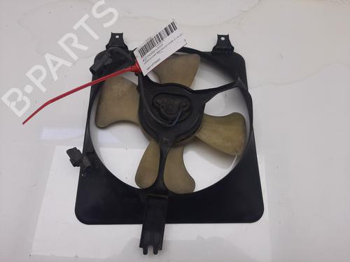 Used Radiator fan HONDA ACCORD VI (CK, CG, CH, CF) 1.8 i (CG8) (136 hp) 15518660
