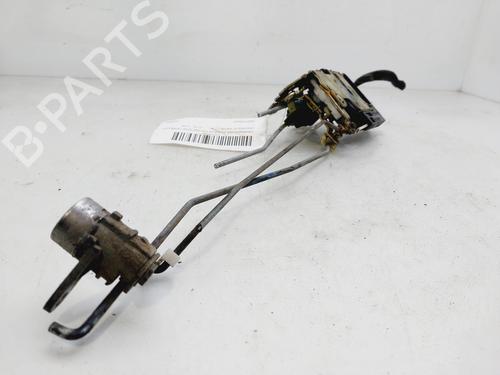 Front right lock CHEVROLET KALOS 1.2 | BP20149004C97 