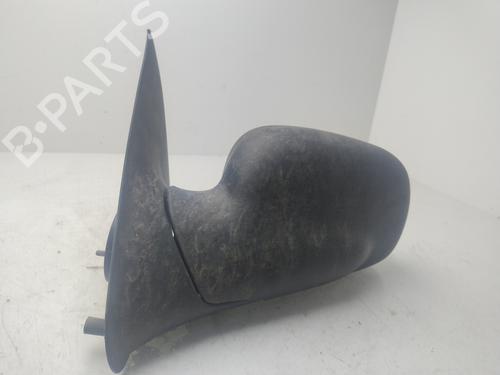 Left mirror LAND ROVER FREELANDER I (L314)  | BP27455810C26 