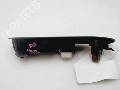 Right front window switch RENAULT CLIO II (BB_, CB_) 1.2 16V (BB05, BB0W, BB11, BB27, BB2T, BB2U, BB2V, CB05,... | BP32410318I26