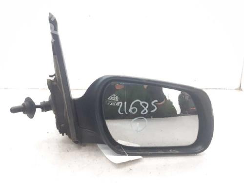 Used Right mirror MAZDA 2 (DY) 1.4 CD (68 hp) 6789290